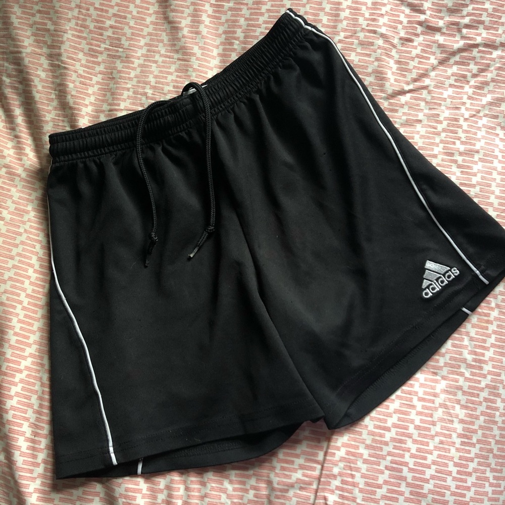 Adidas basketball shorts
